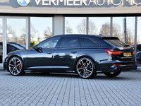 tweedehands Audi S6 S6 AvantTDI quattro | Luchtvering | 21" | Keyless