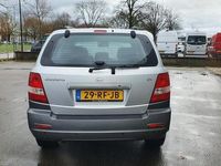 tweedehands Kia Sorento 2.4i EX Luxe