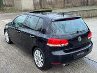Occasion VW Golf VI Style 122 PK (89 kW) 2011 Overige Hatchback