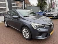 Occasion Renault Clio V Intens 2021 Grijs Hatchback