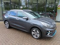 tweedehands Kia e-Niro ExecutiveLine 64 kWh*Leder*ACC*LED*