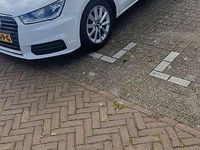 Occasion Audi A1 95 PK (69 kW) 2018 Wit Hatchback