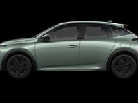 Nieuw Lancia Ypsilon 206 kW (281 PK) 2025 Groen (metallic) Hatchback