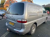 tweedehands Hyundai H 200 2.5 TCI