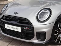Occasion Mini Cooper S 204 PK (150 kW) 2025 Melting silver iii (zilver metallic) Hatchback