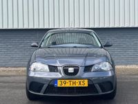 tweedehands Seat Ibiza 1.2-12V Reference|Airco|APK|Nieuwe Koppeling