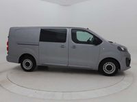 tweedehands Opel Vivaro 2.0 CDTI L3H1 DC Innovation | Car Play | Led | 2x