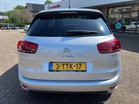 tweedehands Citroën C4 Picasso 1.6 THP Intensive Navi-Camera-Keyless