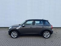 Occasion Mini Cooper 122 PK (89 kW) 2012 Grijs Hatchback