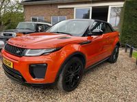 tweedehands Land Rover Range Rover evoque Convertible HSE Si4 2.0 Dynamic