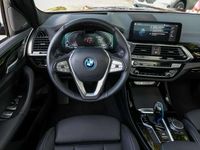 tweedehands BMW iX3 High Executive 80 kWh