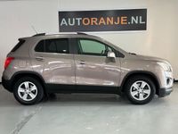 tweedehands Chevrolet Trax 1.6 LT, Airco, Cruise, APK, NAP!!