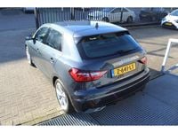 Occasion Audi A1 Proline 150 PK (110 kW) 2019 Grijs Hatchback