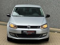 Occasion VW Polo Match 90 PK (66 kW) 2013 Zilver (metallic) Hatchback