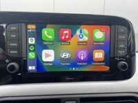 tweedehands Hyundai i10 1.0 Premium / Navi / Apple Carplay / Android Auto