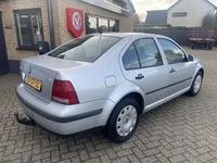 tweedehands VW Bora 1.9 TDI Trendline