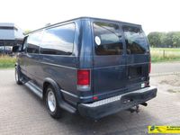 tweedehands Ford Econoline 4.6 V8 D.C.