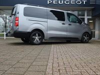 tweedehands Peugeot Expert GB Long Premium 2.0 BlueHDi 120pk, Rijklaarprijs,