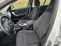 tweedehands BMW 116 116 1-serie i Executive