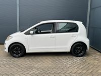 tweedehands VW up! UP! 1.0 moveBlueMotion / 5 Deurs / Airco