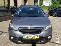 tweedehands Peugeot 2008 BLUE LION 1.2 PURETECH