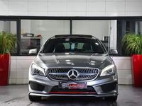 tweedehands Mercedes CLA250 | AMG | PANO | 211pk | LED | MEM | CAM