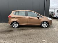 Occasion Ford B-MAX Titanium 105 PK (77 kW) 2013 Bruin MPV