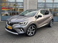 Occasion Renault Captur Techno 93 PK (68 kW) 2021 Grijs SUV