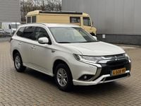 Occasion Mitsubishi Outlander 135 PK (99 kW) 2019 Wit SUV
