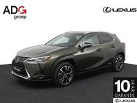 Occasion Lexus UX 250h Business Edition 184 PK (135 kW) 2021 Groen SUV