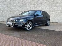 Occasion Audi A3 e-tron S-Line 204 PK (150 kW) 2018 Hatchback