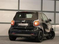 tweedehands Smart ForTwo Electric Drive cabrio EQ Comfort PLUS