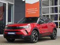 Occasion Opel Mokka Ultimate 131 PK (96 kW) 2024 Rood SUV