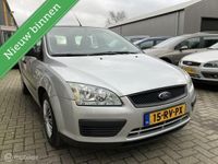 tweedehands Ford Focus Wagon 1.6-16V Champion