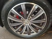 Occasion Ligier JS50 2019 Blauw Hatchback