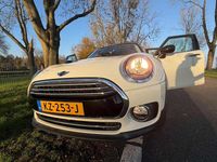 Occasion Mini Cooper Clubman Pepper 136 PK (100 kW) 2017 Stationwagen