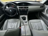 tweedehands BMW 320 320 3-serie i Executive
