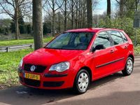 tweedehands VW Polo 1.4 TDI AIRCO!5DEURS!KOOPJE!