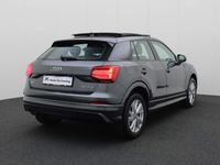 tweedehands Audi Q2 35 TFSI/150PK S Edition · Panoramadak · LED · Lede