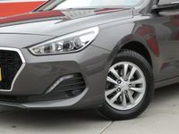 tweedehands Hyundai i30 Wagon 1.0 T-GDI Comfort/ lage km/ zeer mooi!