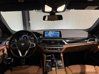tweedehands BMW 520 520 Touring i High Executive M-Sport Aut. | panoram