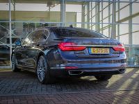 tweedehands BMW 740 7-SERIE Le xD iP High Ex