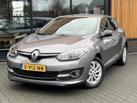 tweedehands Renault Mégane 1.2 TCe Limited Navigatie, Cruise, Stoelverw. Gara