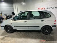 tweedehands Renault Scénic 1.6-16V RXE AUT/Airco