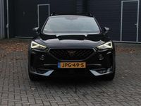 Occasion Cupra Formentor 150 PK (110 kW) 2021 Zwart SUV