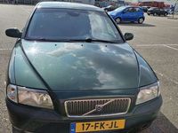 tweedehands Volvo S80 2.4