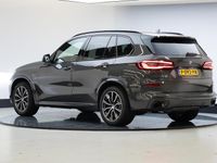 Occasion BMW X5 Executive 2022 Grijs SUV