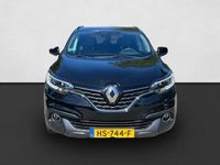 tweedehands Renault Kadjar 1.2 TCe Intens CAMERA / ALL SEASON / TREKHAAK / ECC / ROOFRAIL