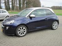 tweedehands Opel Adam 1.0 Turbo Unlimited