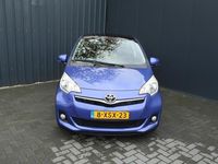 tweedehands Toyota Verso-S 1.3 VVT-i Dynamic - NAVIGATIE - PANORAMADAK - CLIM